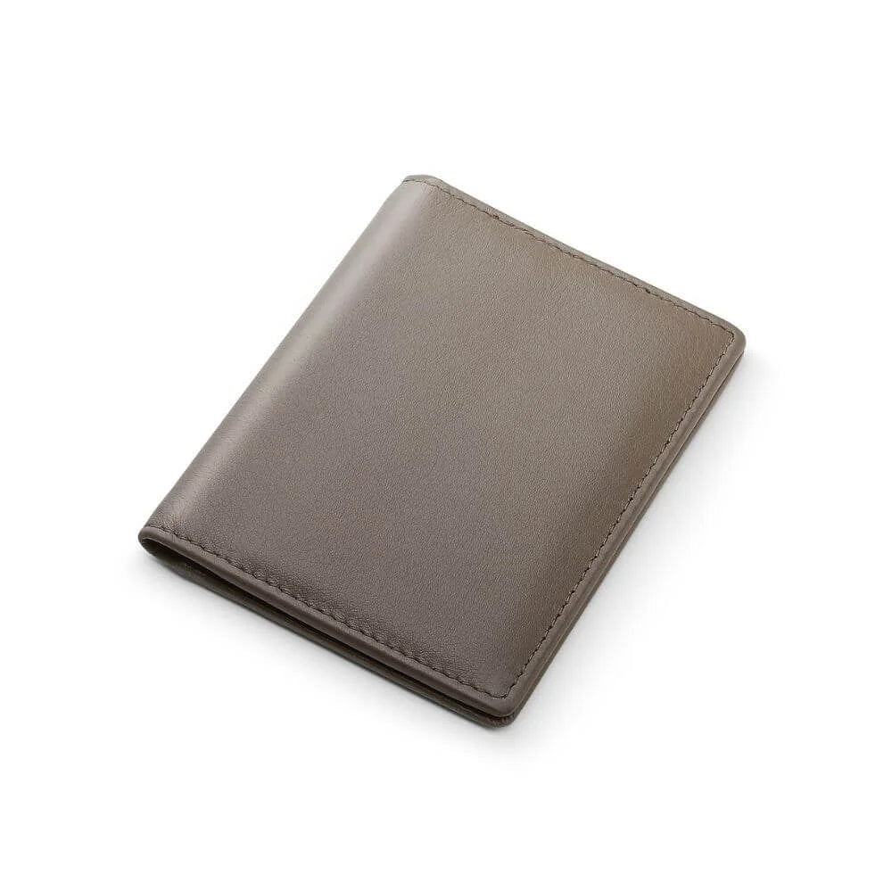 Primehide Bifold Cardholder Wallet Carmen Rio