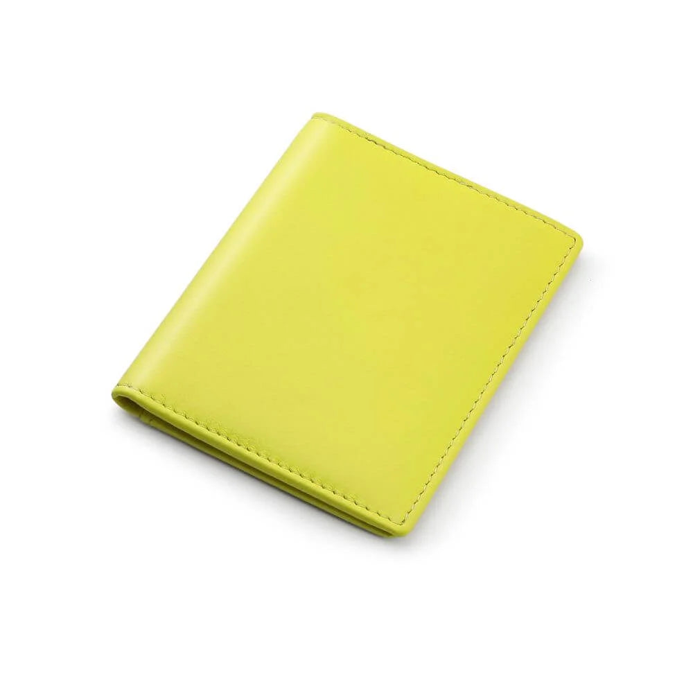 Primehide Bifold Cardholder Wallet Carmen Rio