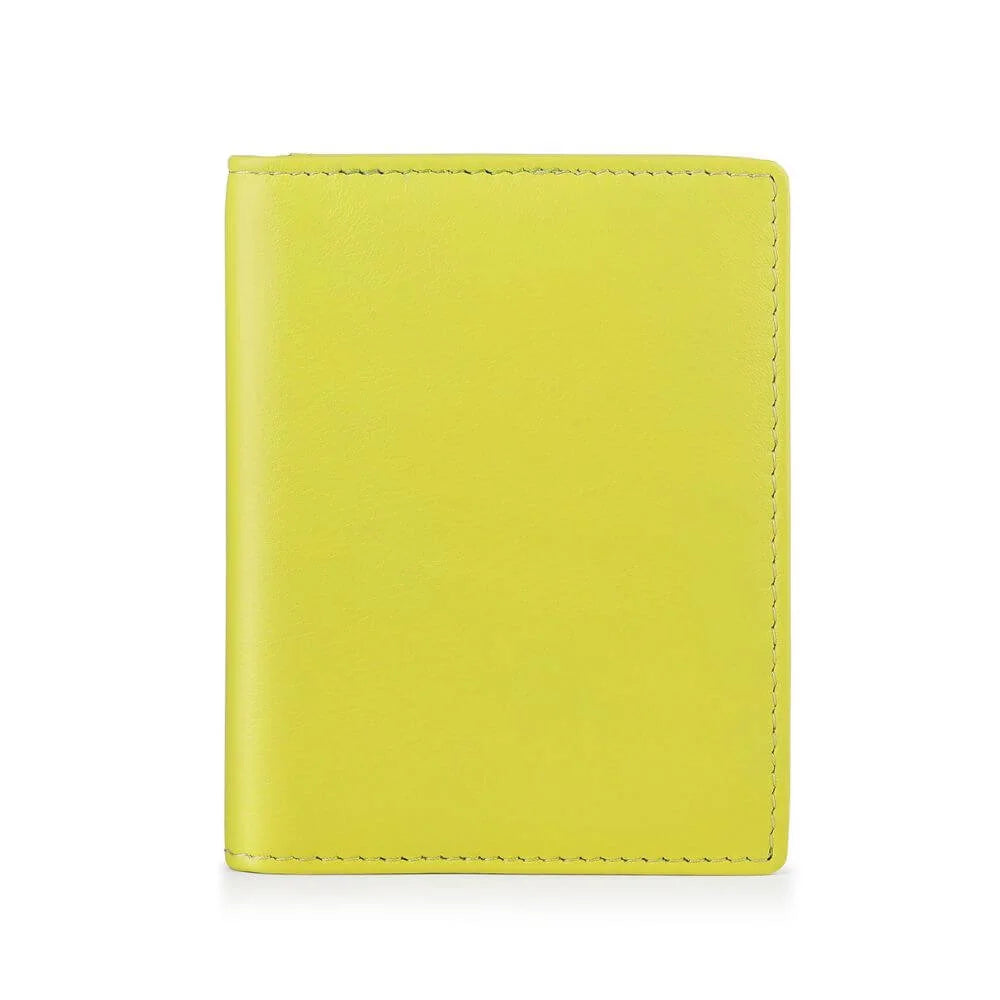 Primehide Bifold Cardholder Wallet Carmen Rio