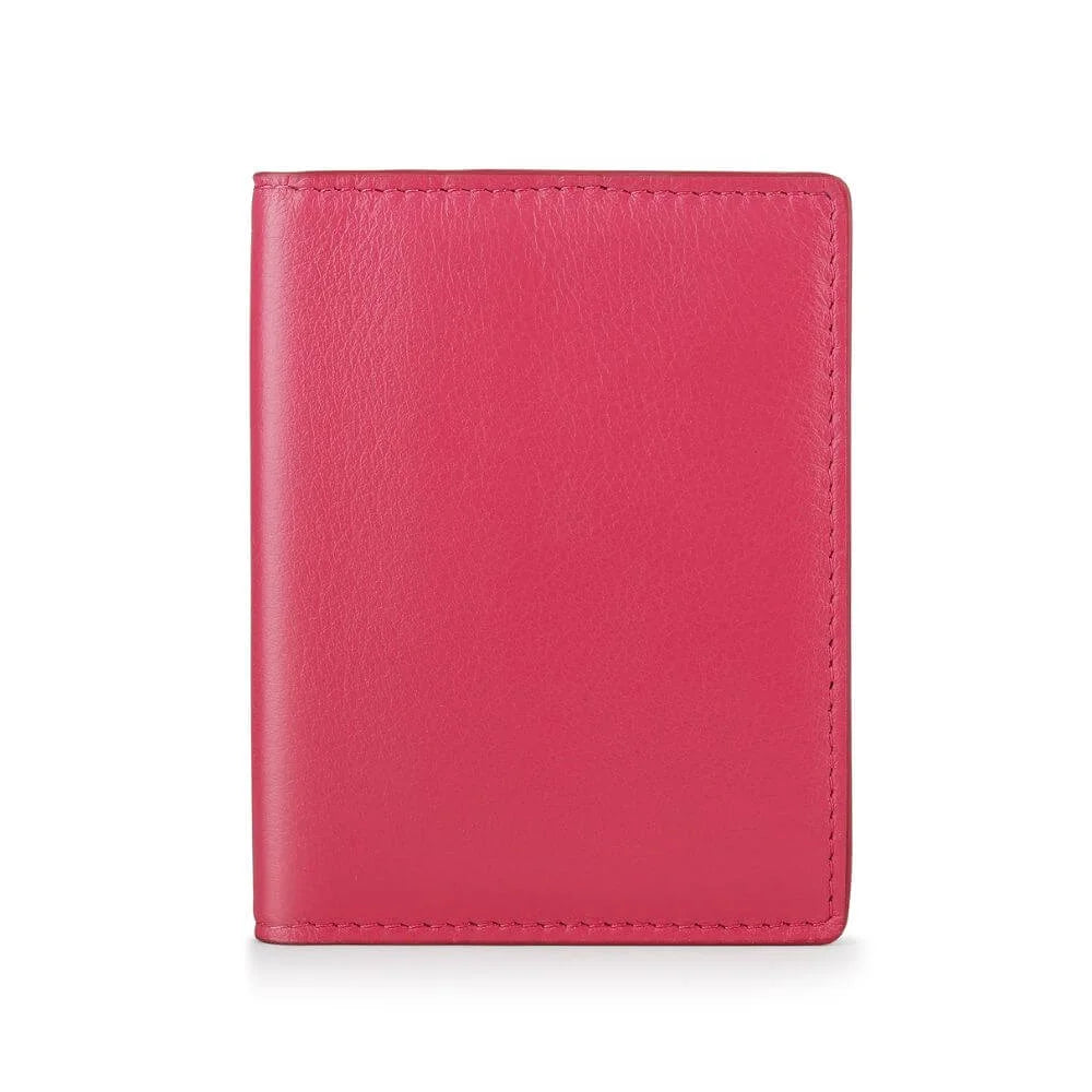 Primehide Bifold Credit Cardholder Wallet Ale Rio