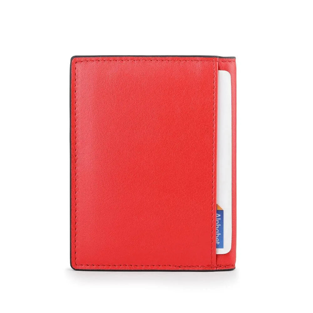 Primehide Bifold Credit Cardholder Wallet Ale Rio