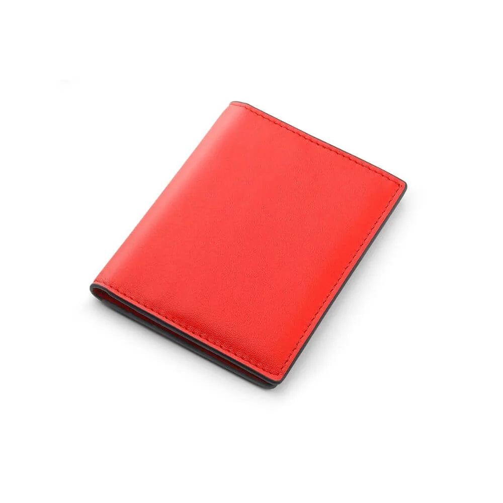 Primehide Bifold Credit Cardholder Wallet Ale Rio