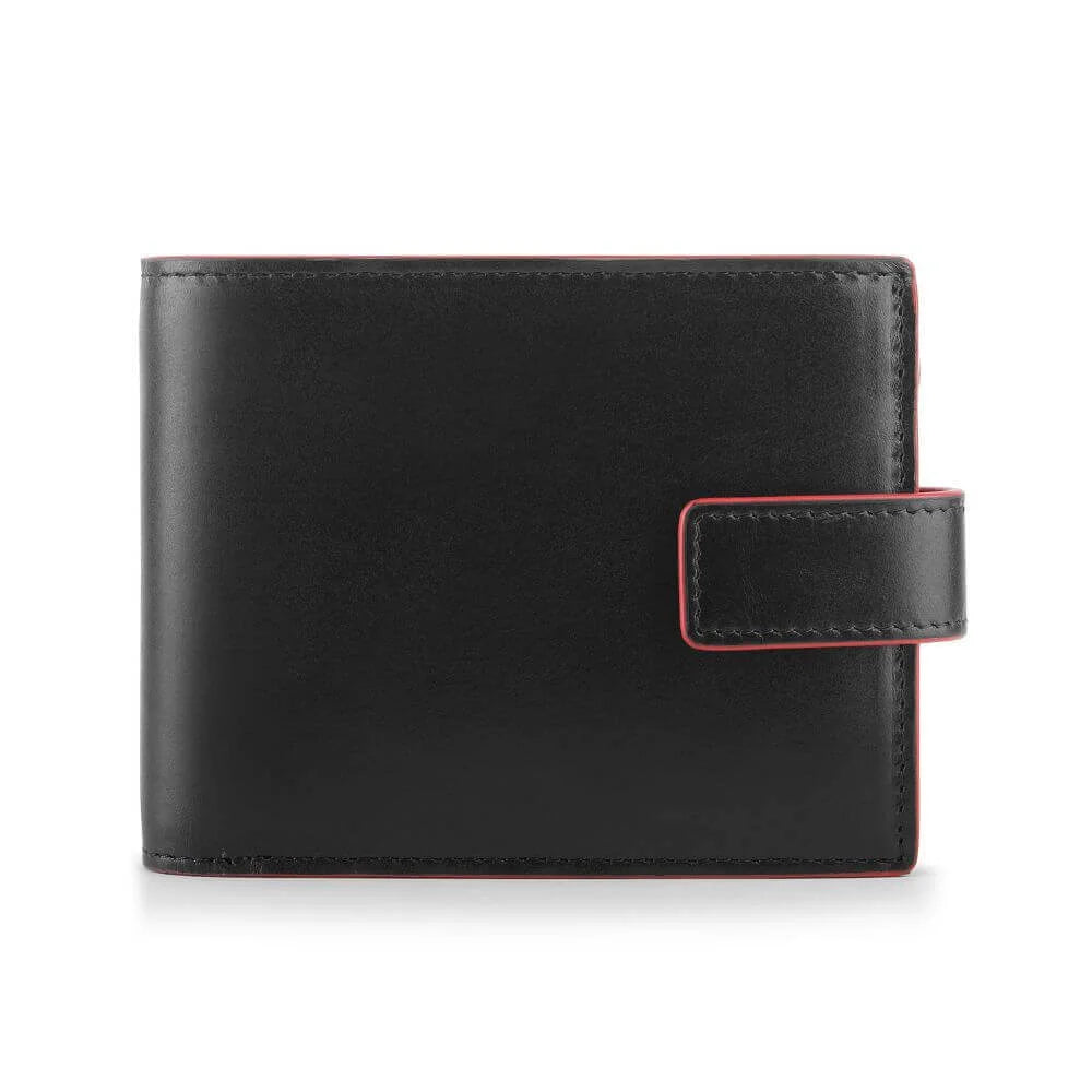 Primehide Bifold Flip Up Wallet – Mick Outback