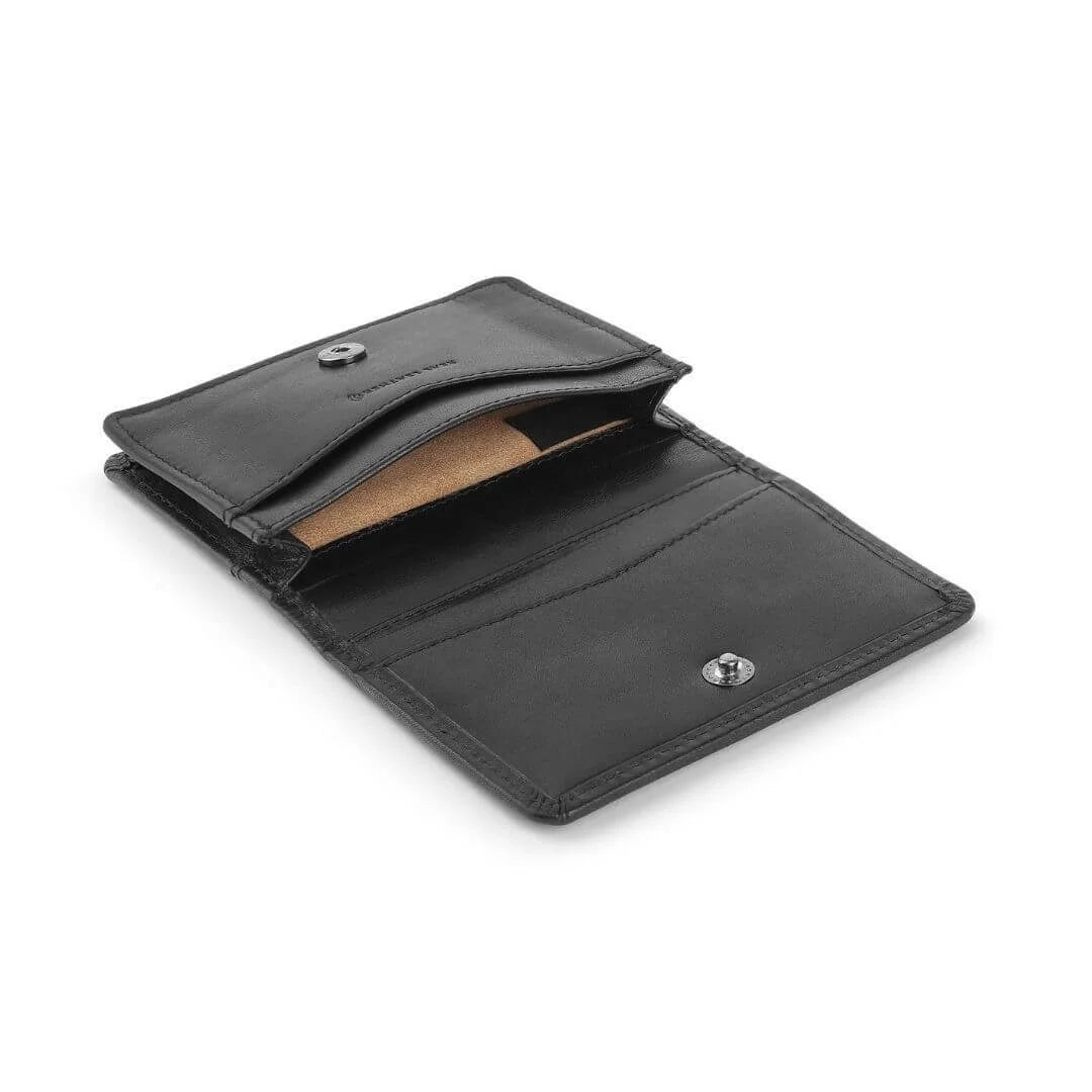 Primehide Leather Credit Cardholder Giles Mayfair