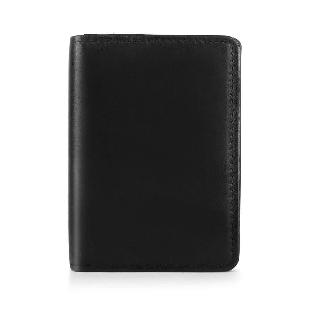 Primehide Leather Credit Cardholder Giles Mayfair