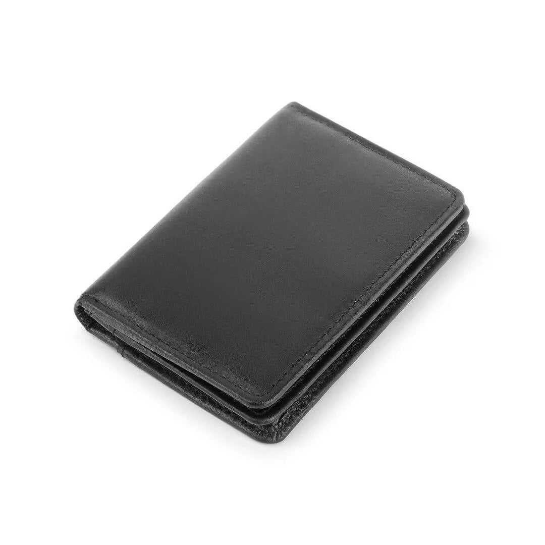 Primehide Leather Credit Cardholder Giles Mayfair