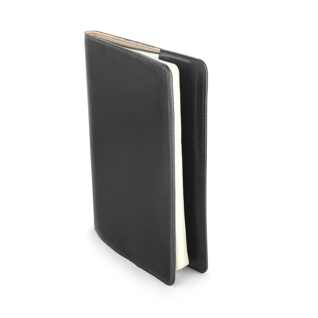 Primehide Leather Diary Cover Frederick Mayfair