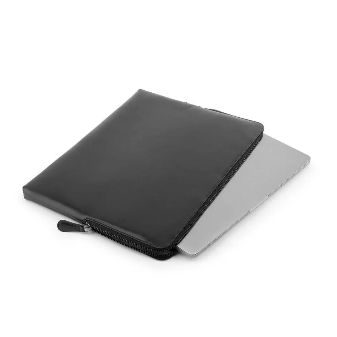 Primehide Leather Laptop Sleeve Maxwell Mayfair