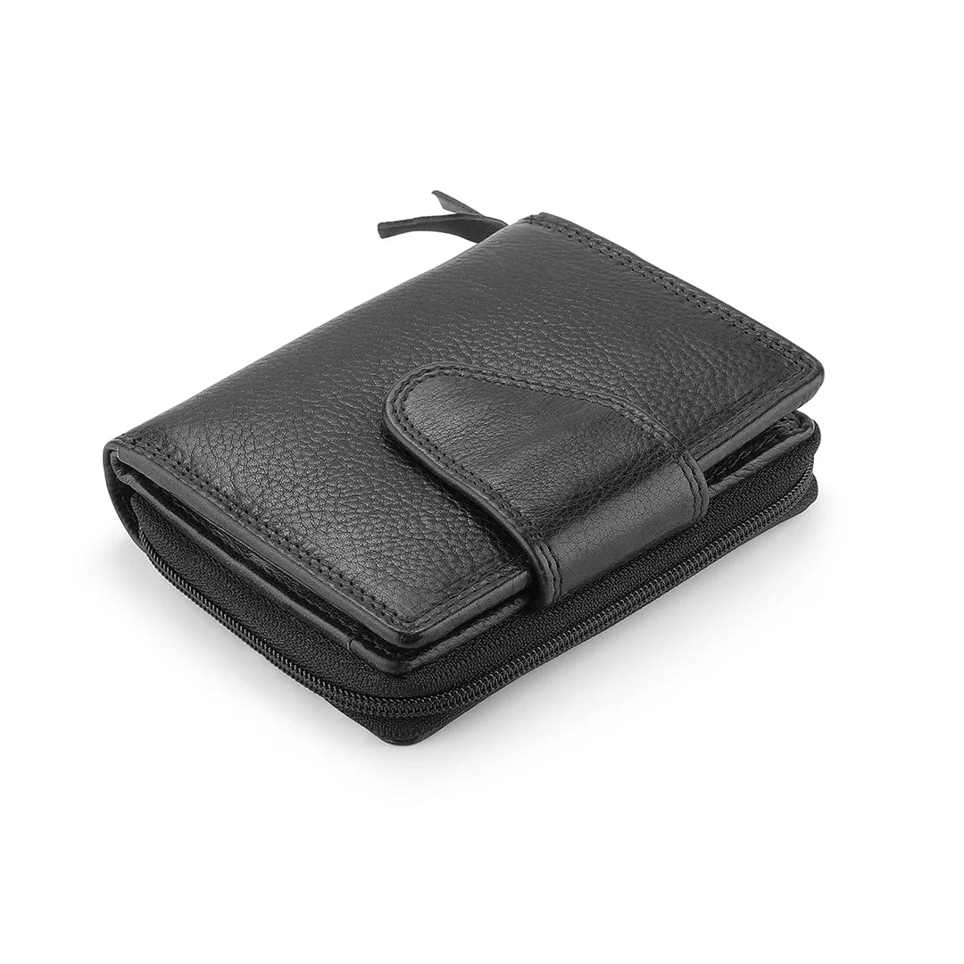 Primehide Small Trifold Purse - Selena Cancun