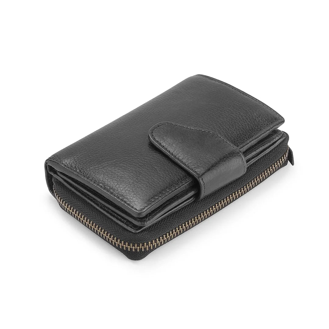 Primehide Bifold Purse - Renata Cancun