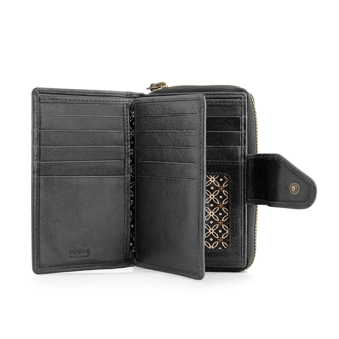 Primehide Bifold Purse - Renata Cancun