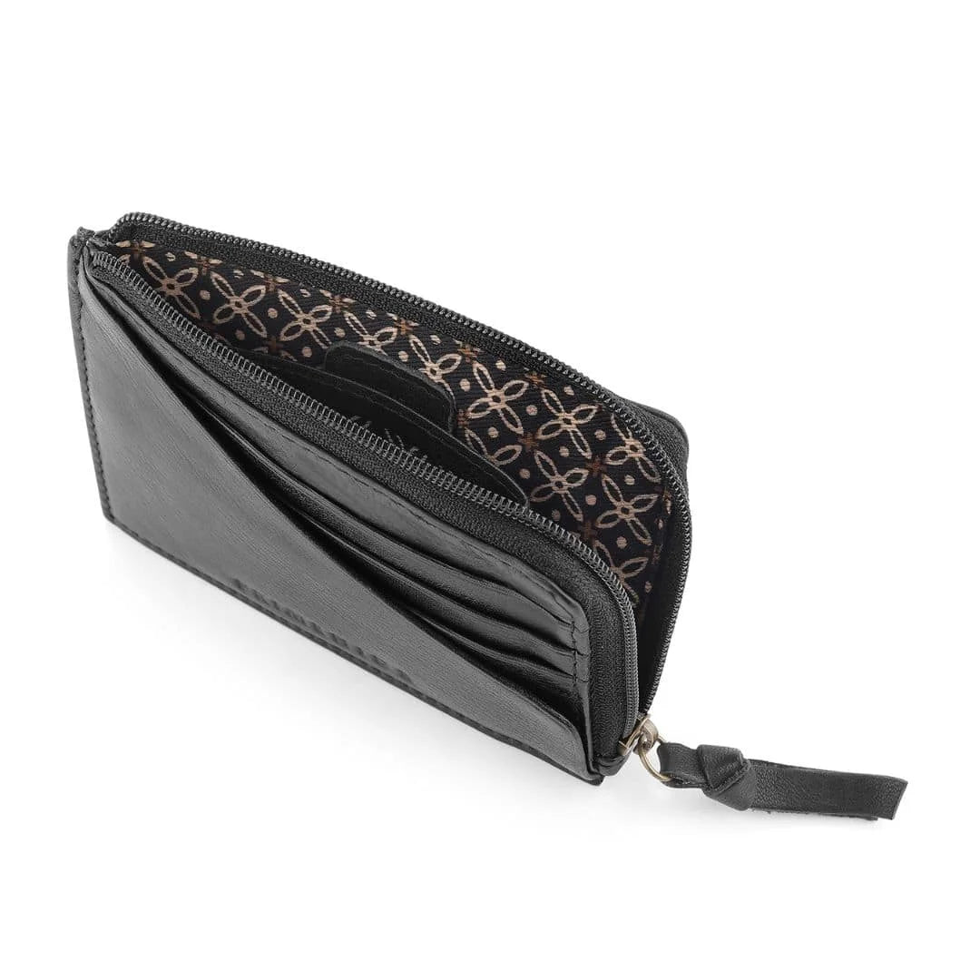 Primehide Card Holder Wallet - Juana Cancun
