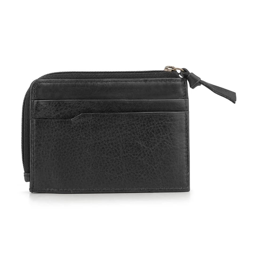 Primehide Card Holder Wallet - Juana Cancun