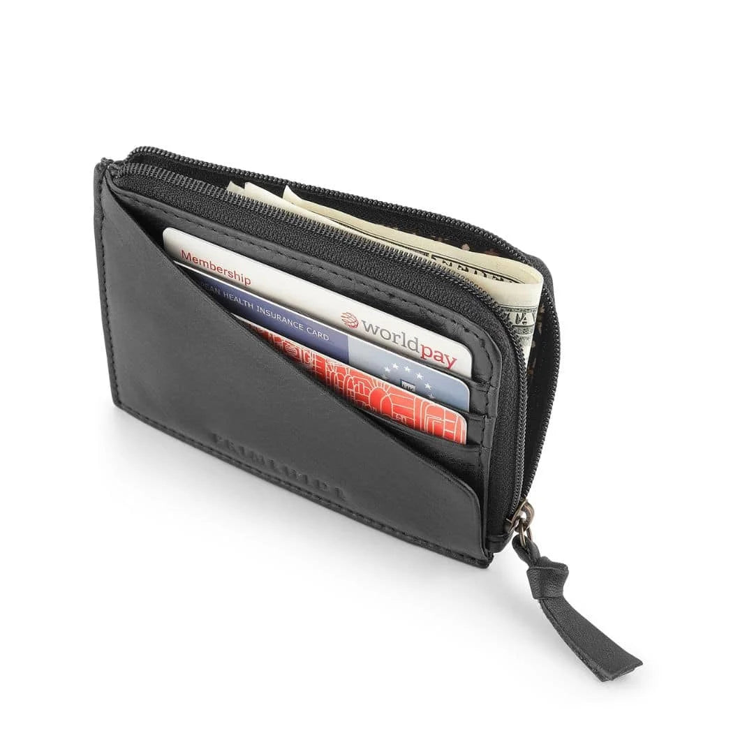 Primehide Card Holder Wallet - Juana Cancun