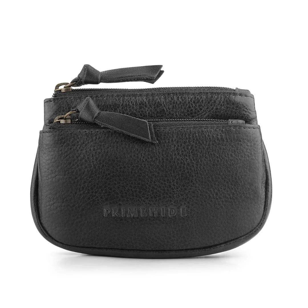 Primehide Coin Pouch - Rosa Cancun