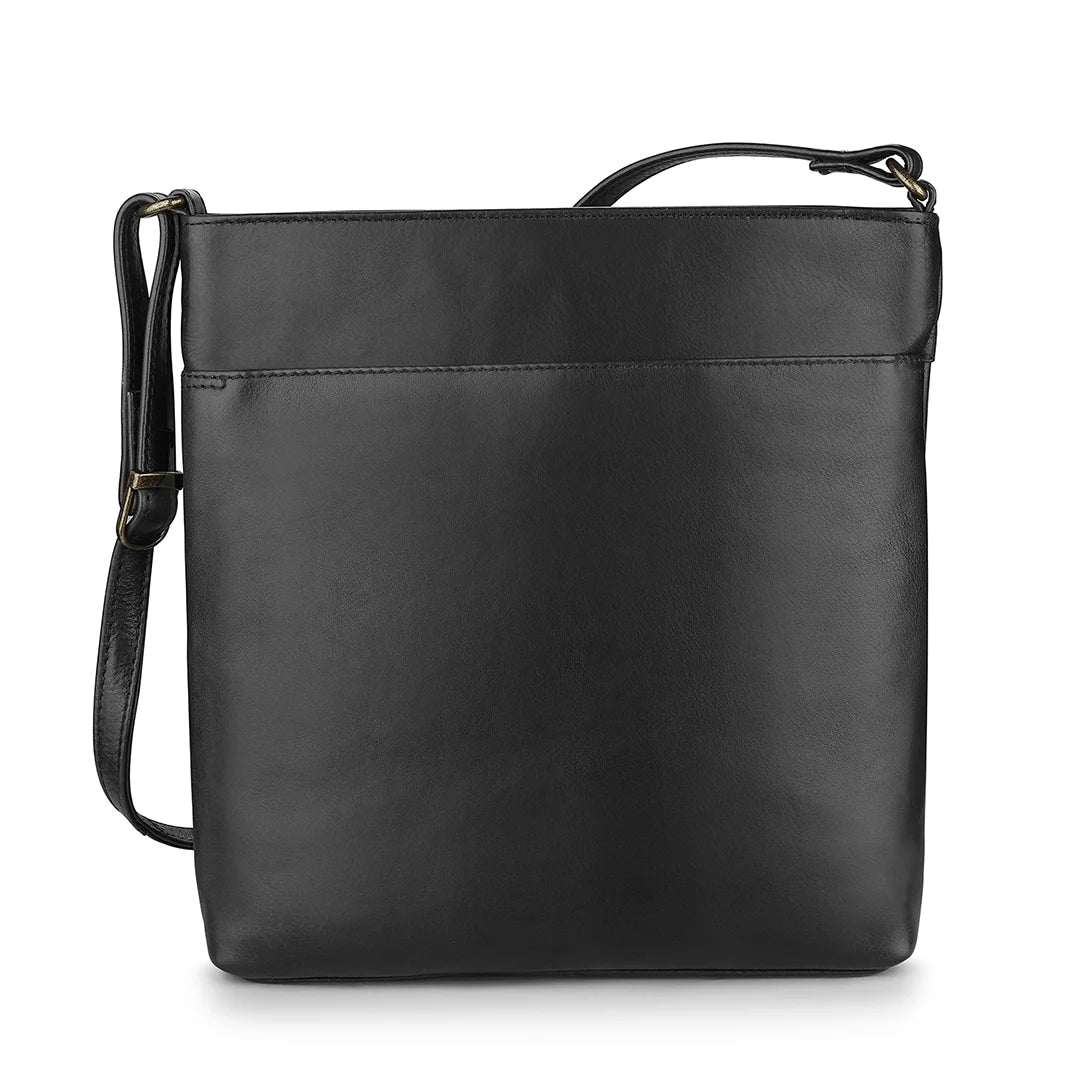 Primehide Large Crossbody Bag - Lupita Cancun