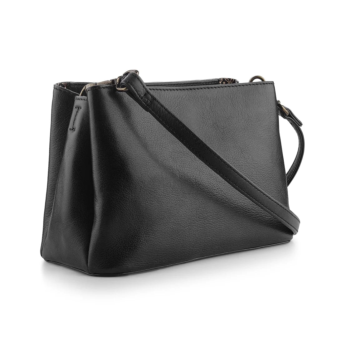 Primehide Shoulder Bag - María Cancun