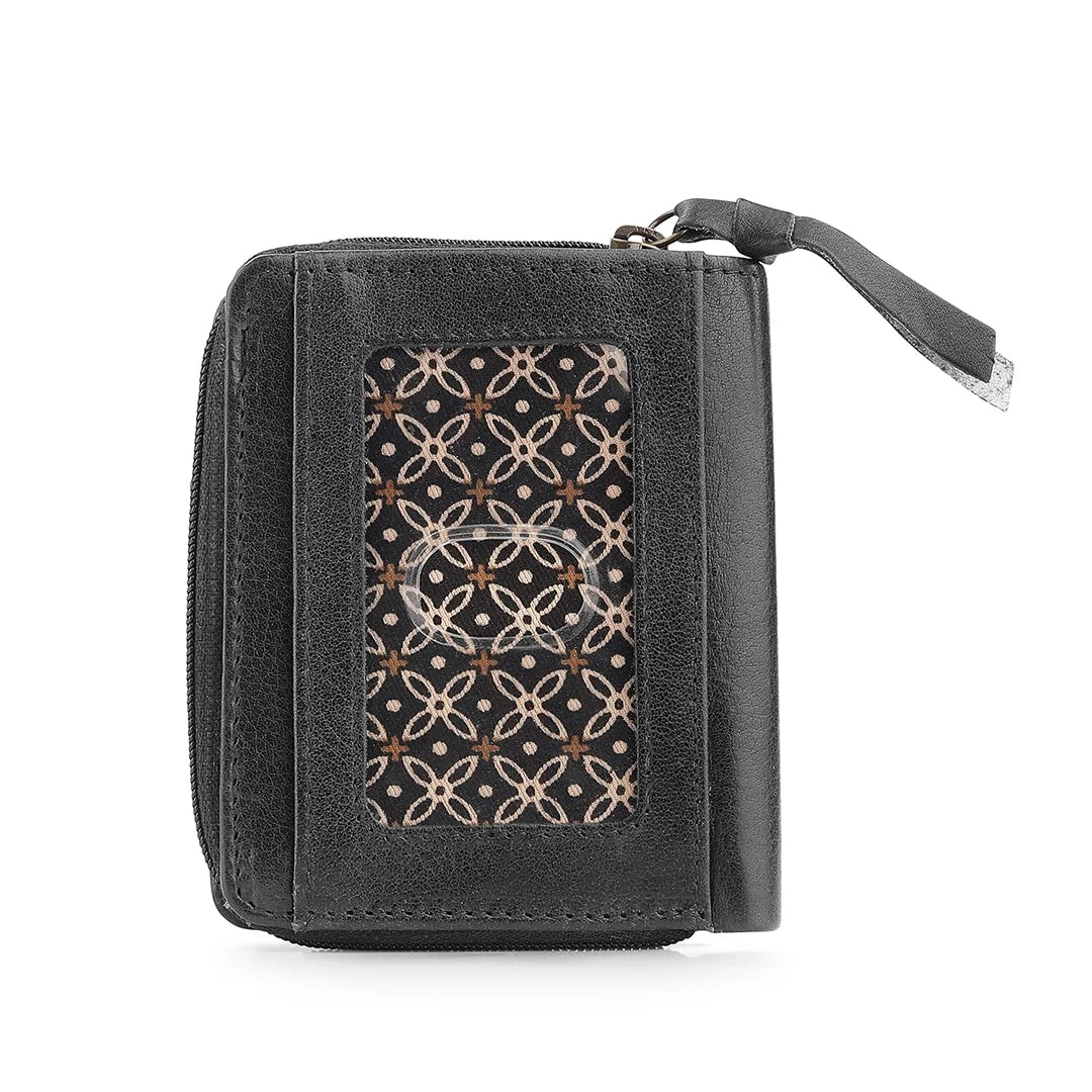 Primehide Small Bifold Purse - Gabriela Cancun