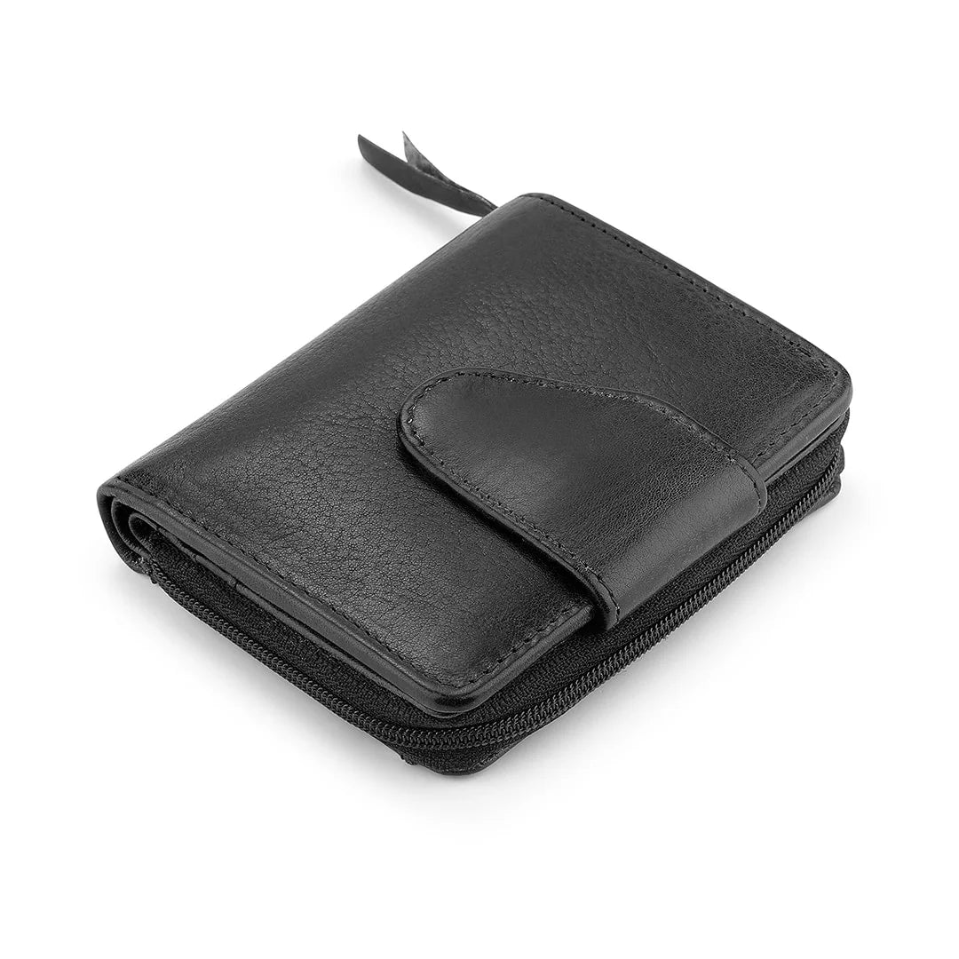 Primehide Small Bifold Purse - Gabriela Cancun