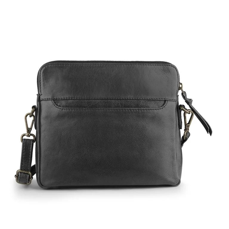 Primehide Small Crossbody Bag - Sofia Cancun