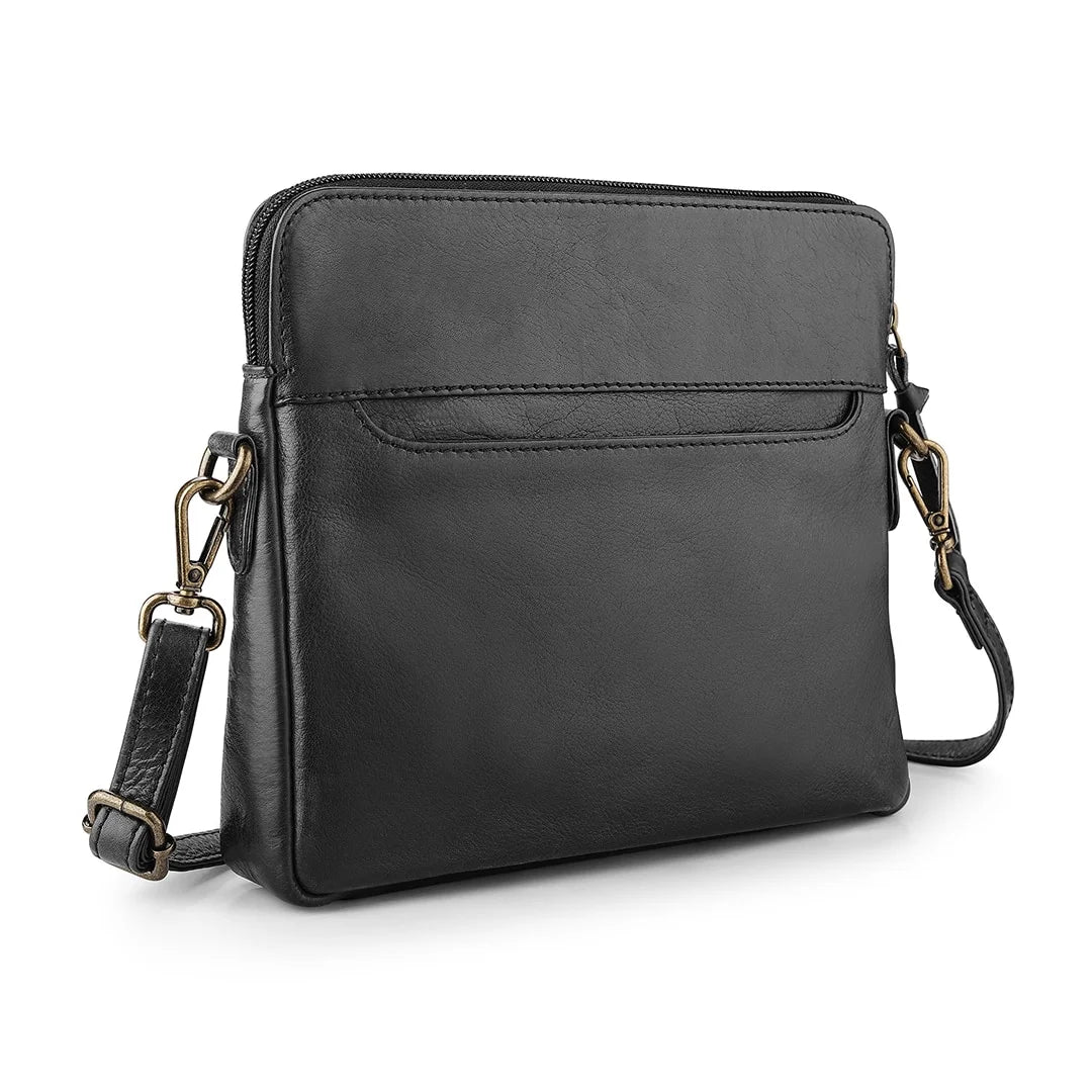 Primehide Small Crossbody Bag - Sofia Cancun