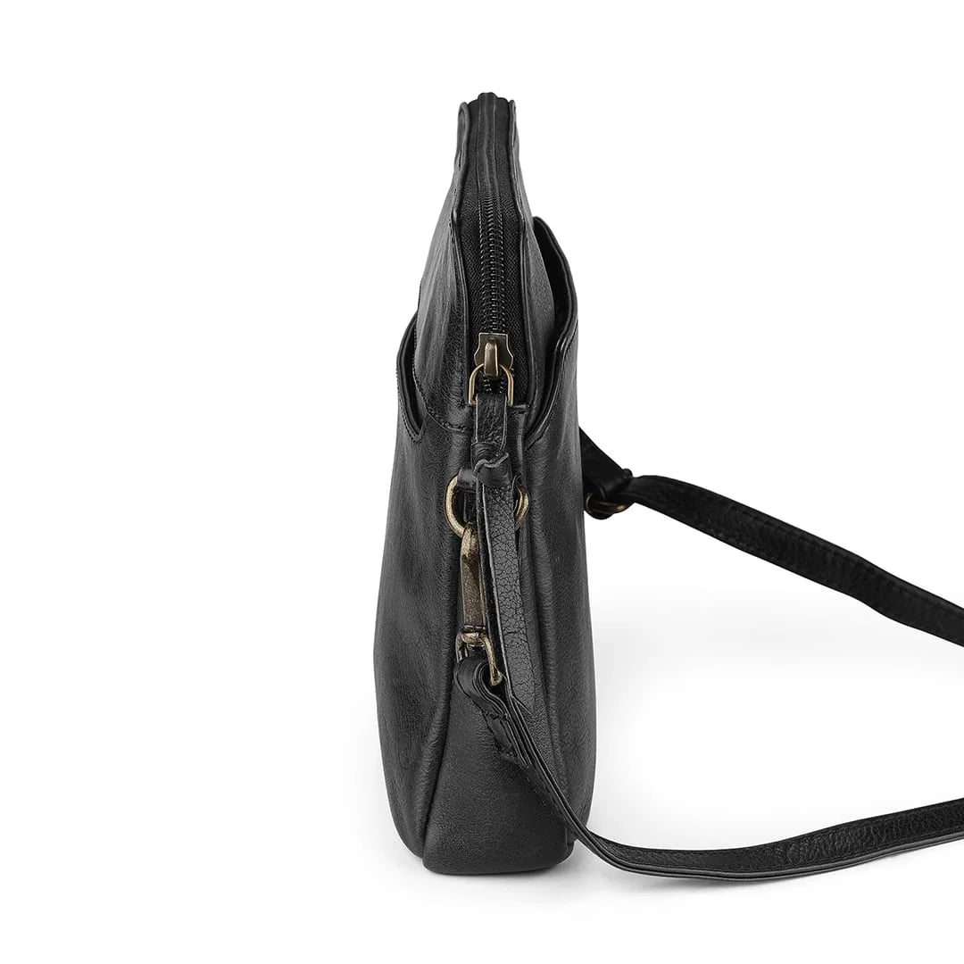 Primehide Small Crossbody Bag - Sofia Cancun