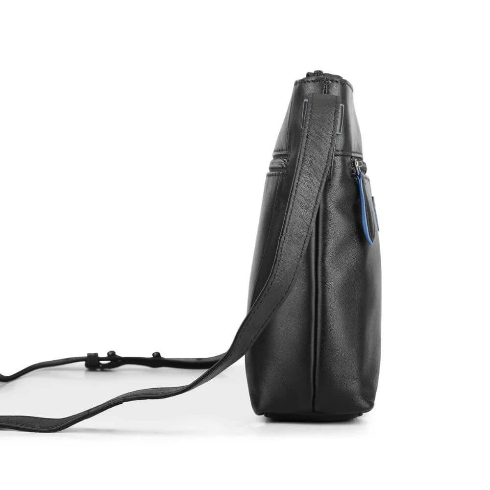 Primehide Leather Crossbody Bag for Everyday Mabel Chester