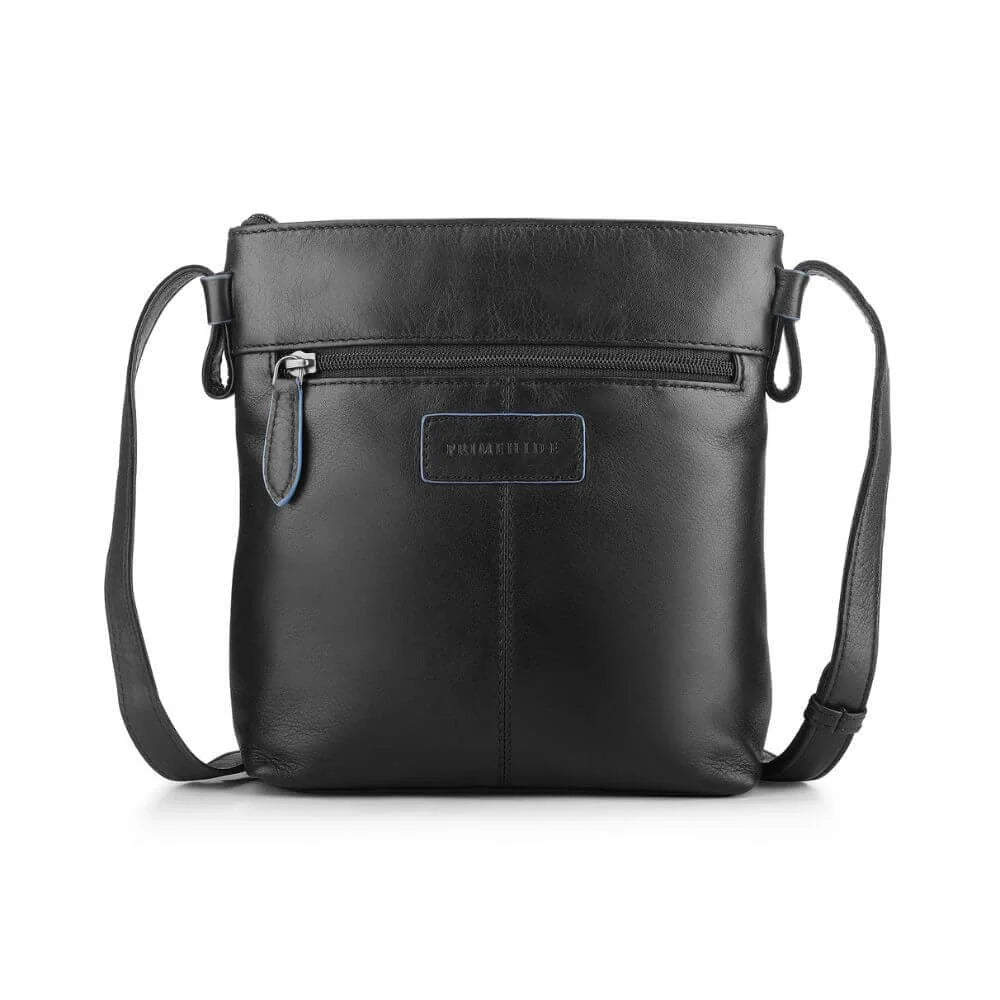 Primehide Leather Crossbody Bag for Everyday Mabel Chester