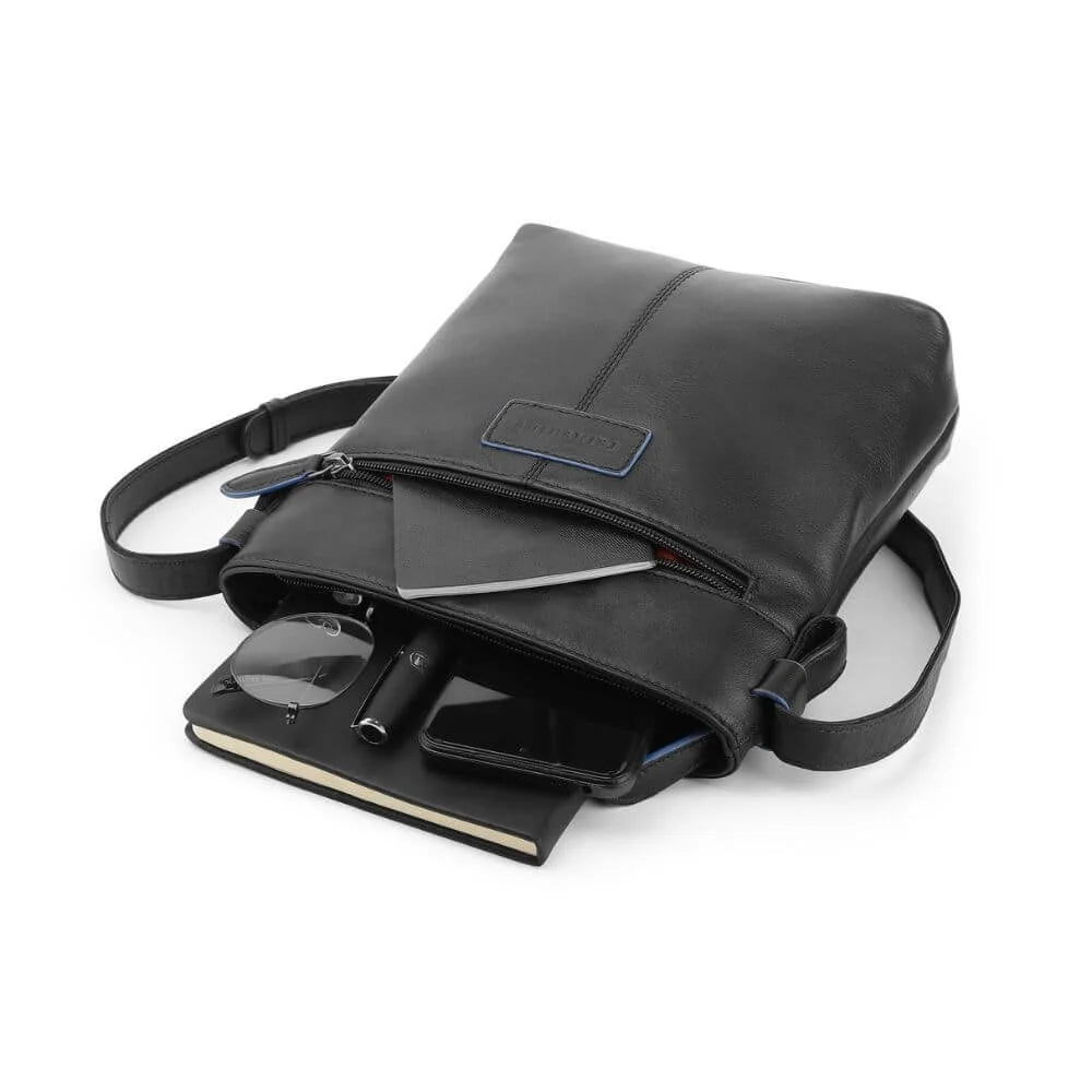 Primehide Leather Crossbody Bag for Everyday Mabel Chester