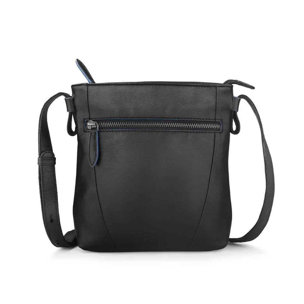 Primehide Leather Crossbody Bag for Everyday Mabel Chester