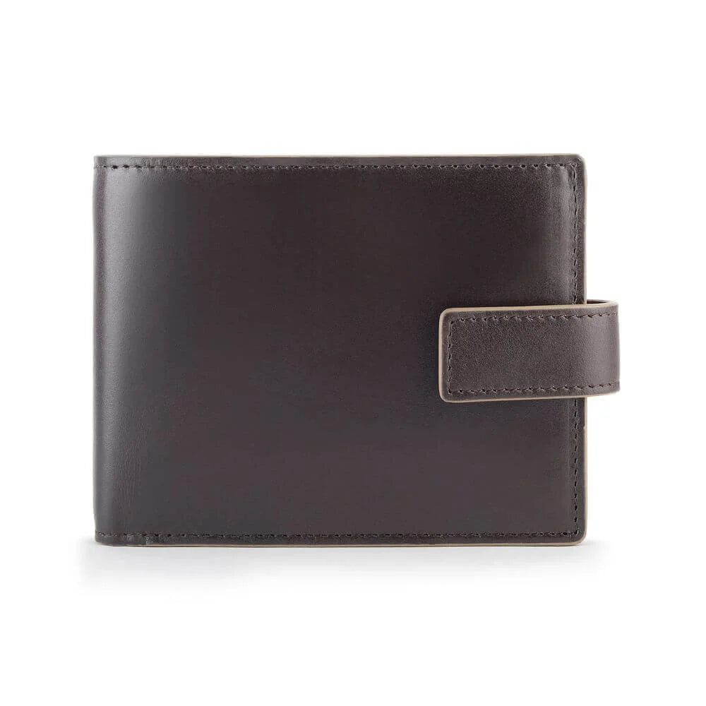 Primehide Bifold Flip Up Wallet – Mick Outback