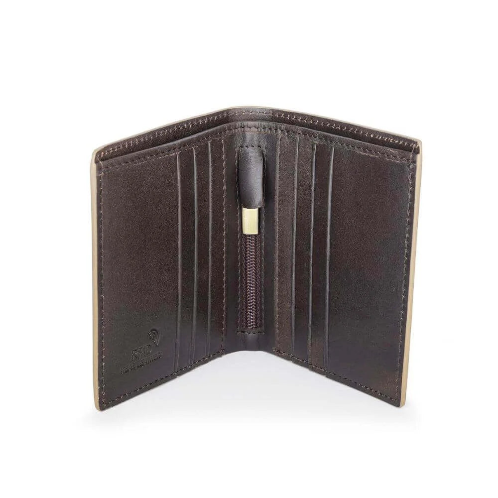 Primehide Credit Card Wallet – Riley Outback