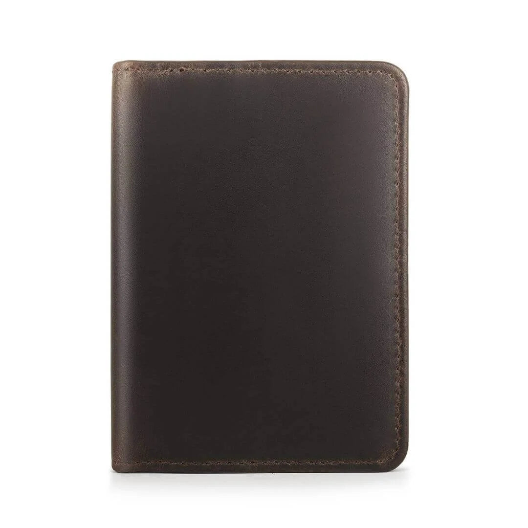 Primehide Leather Credit Cardholder Giles Mayfair