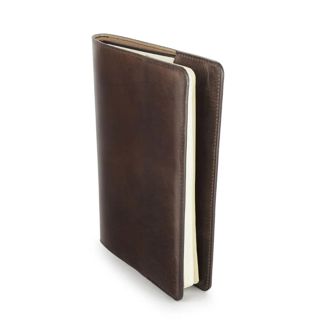 Primehide Leather Diary Cover Frederick Mayfair