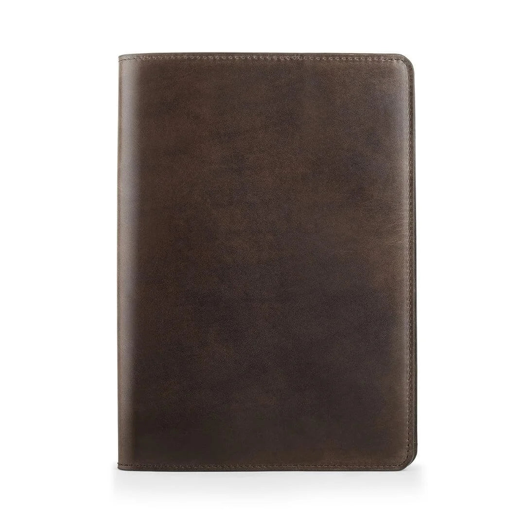 Primehide Leather Diary Cover Frederick Mayfair