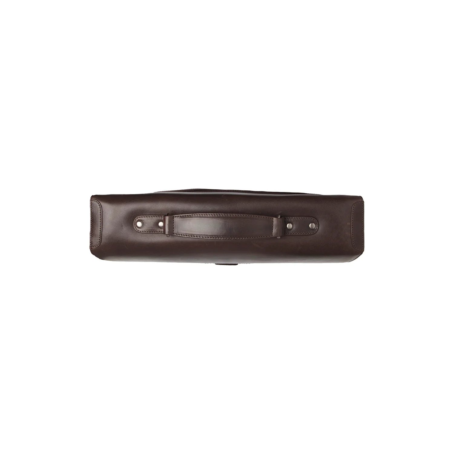 Salvatore Leather Laptop Bag Chesterfield