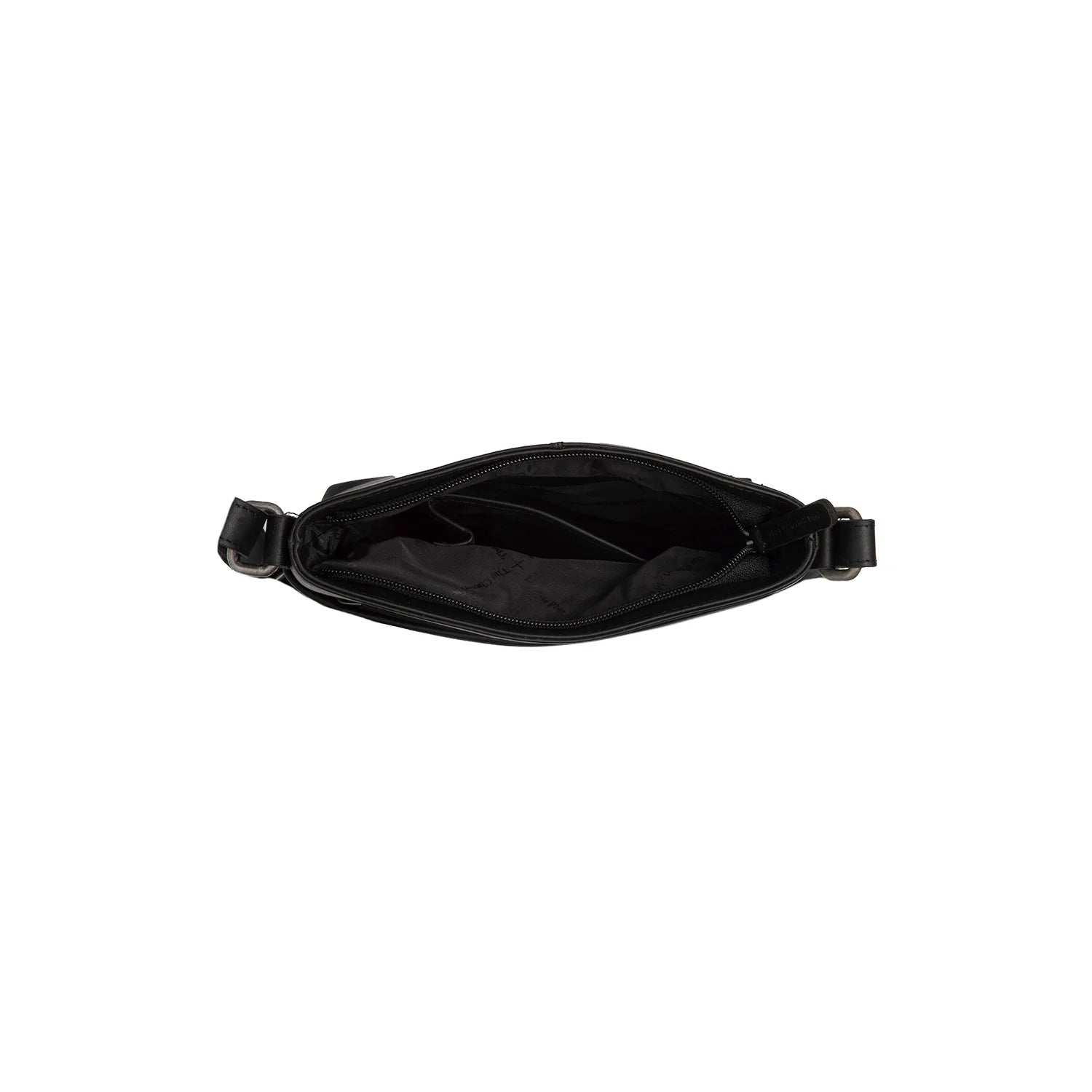 Navene Leather Shoulder Bag Chesterfield