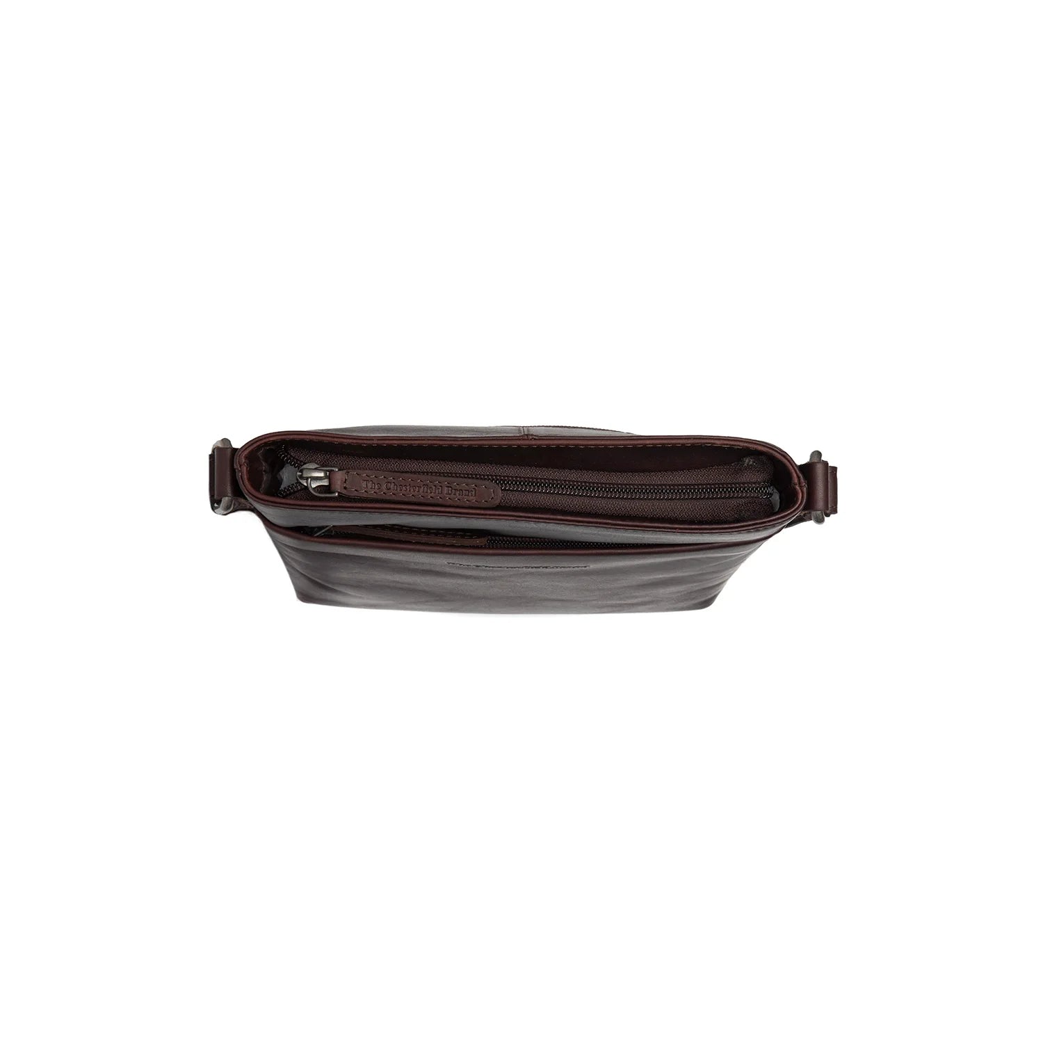 Navene Leather Shoulder Bag Chesterfield
