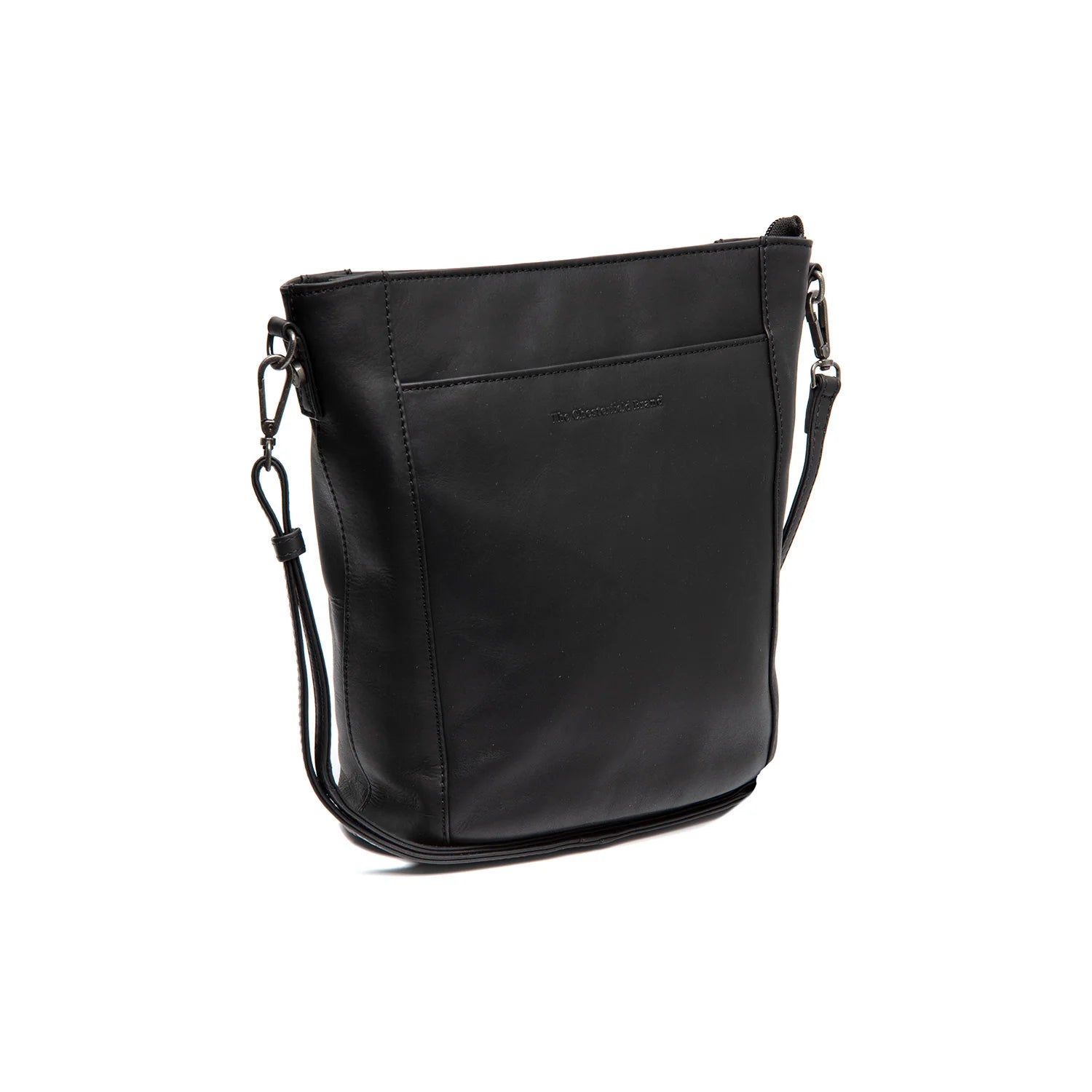 Moore Leather Shoulder Bag Chesterfield