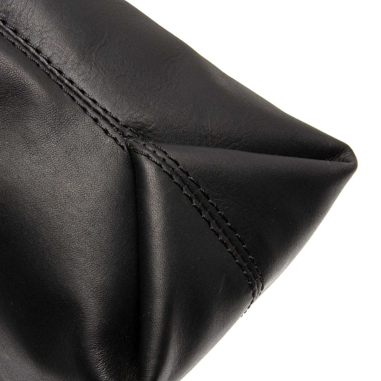 Christie Leather Shoulder Bag Chesterfield