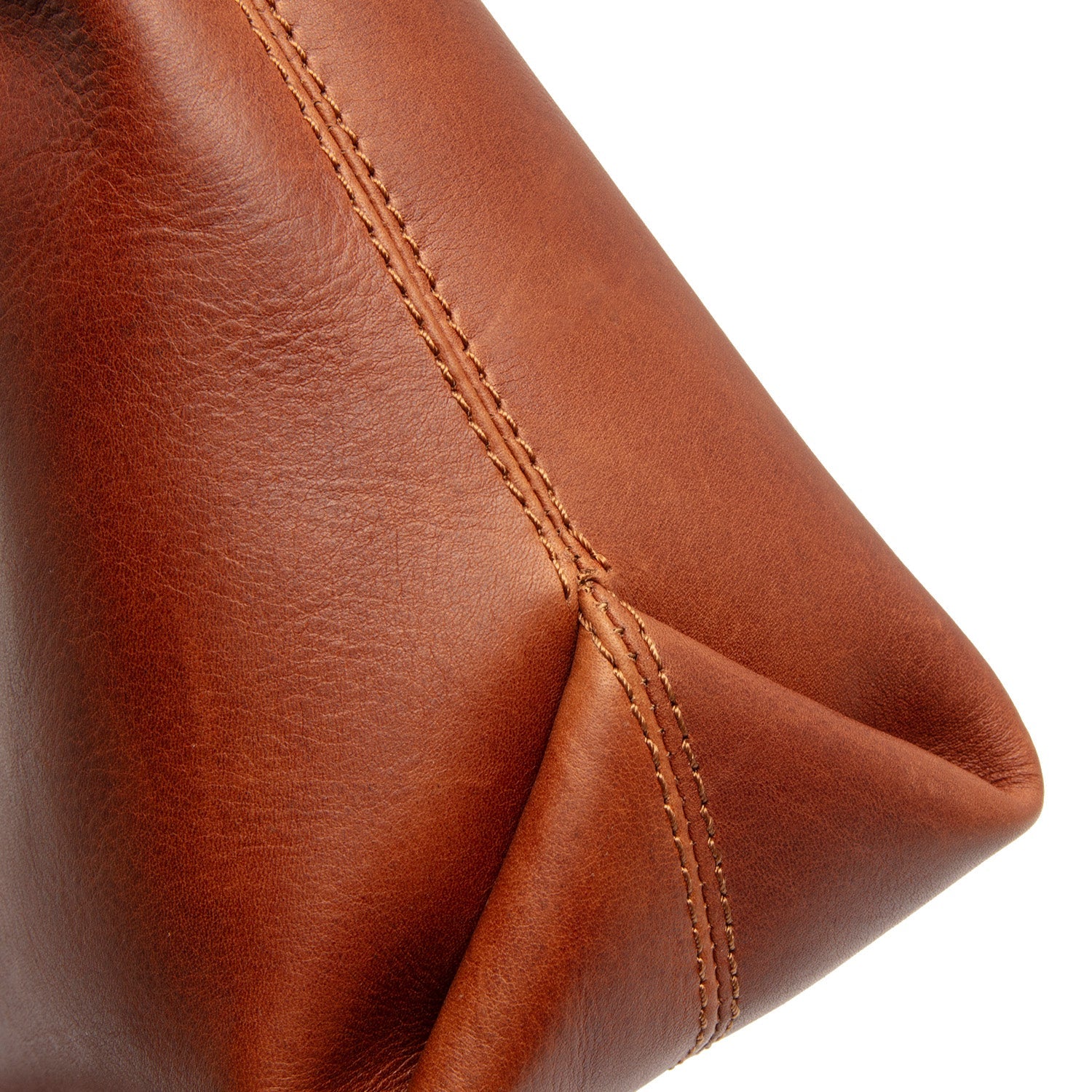 Christie Leather Shoulder Bag Chesterfield
