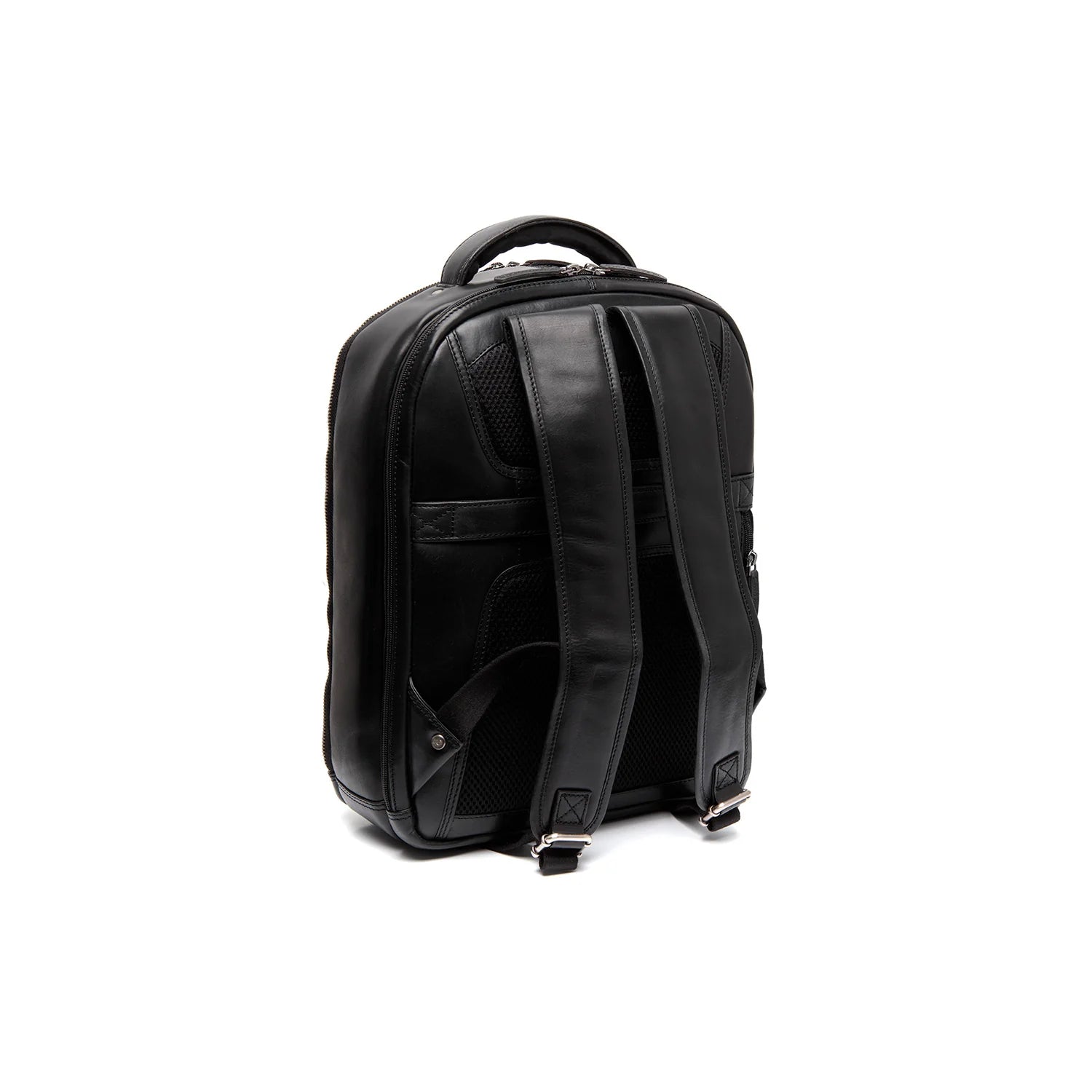 Maggiore Leather Backpack Chesterfield