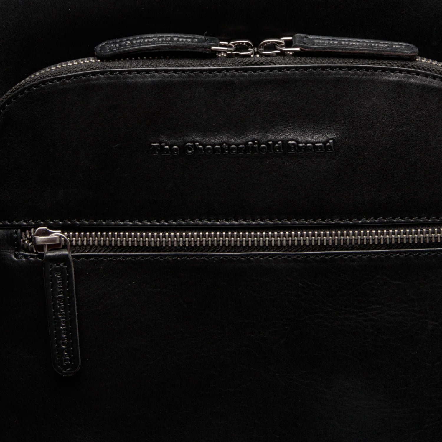 Maggiore Leather Backpack Chesterfield