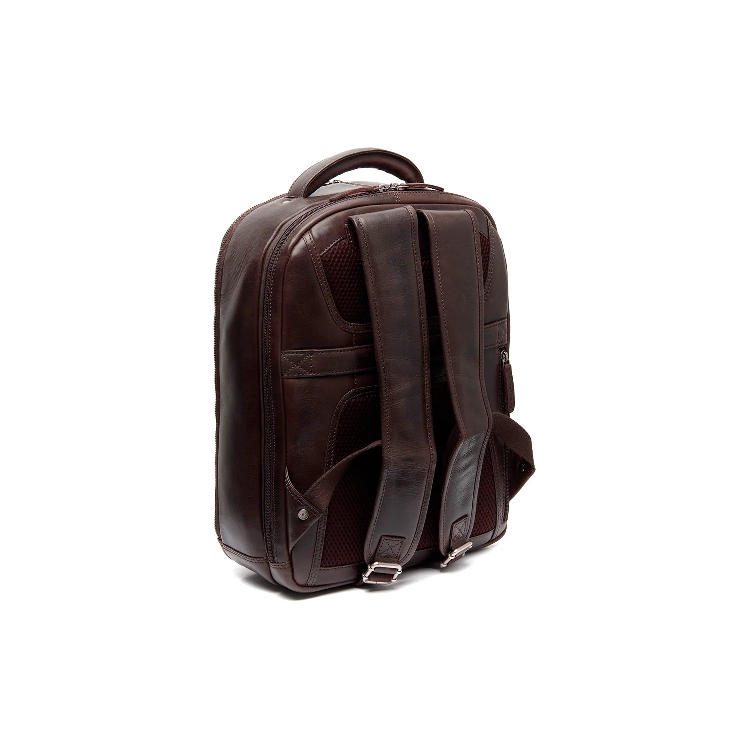 Maggiore Leather Backpack Chesterfield