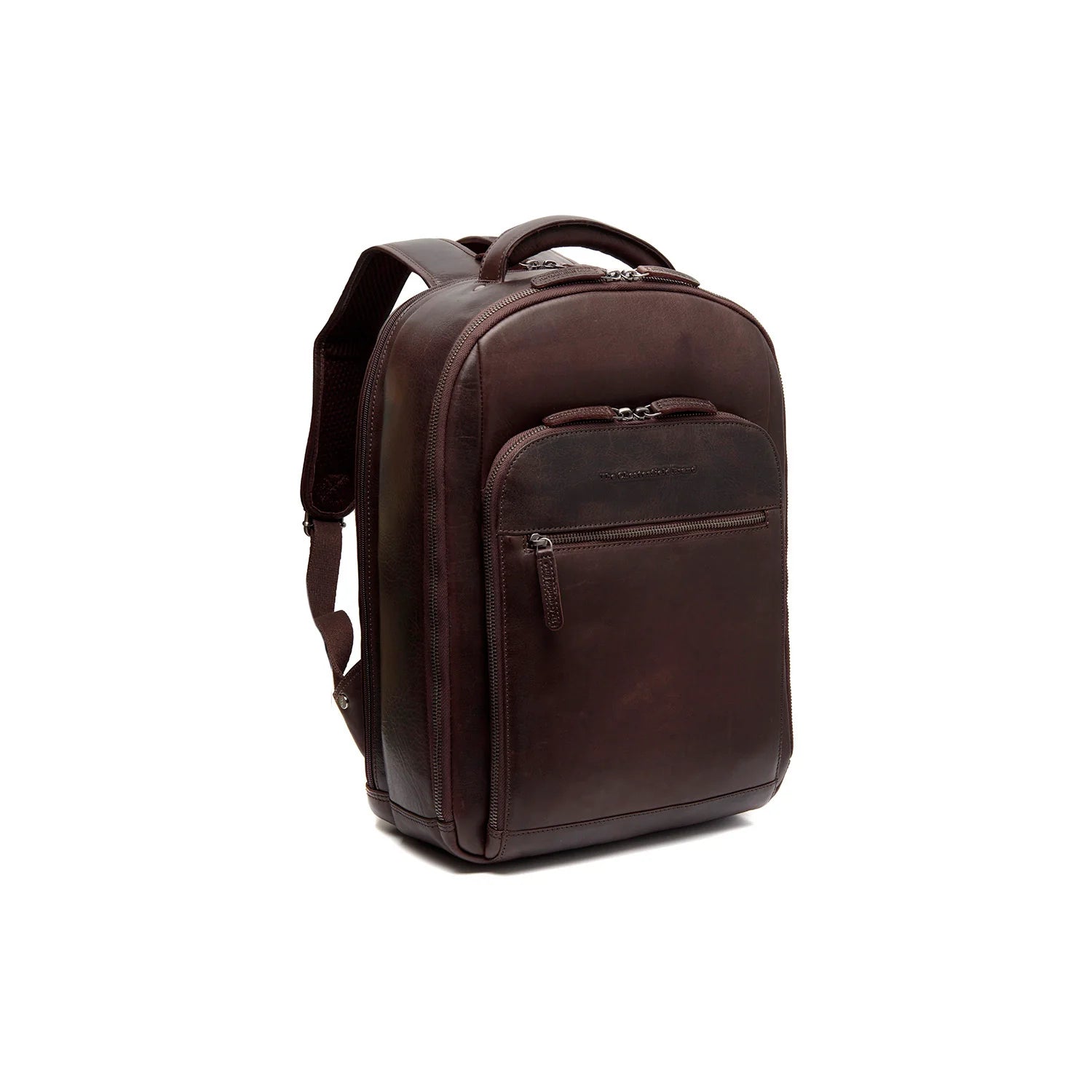 Maggiore Leather Backpack Chesterfield