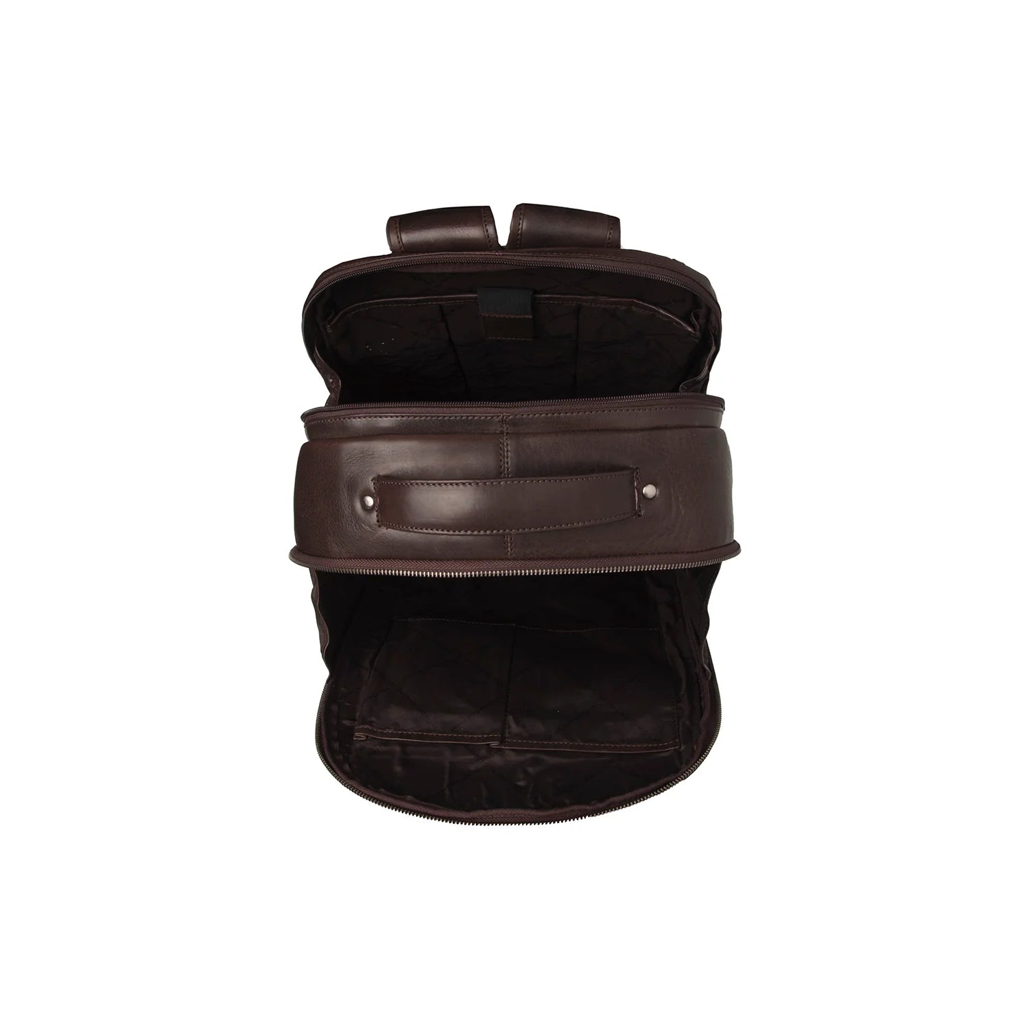 Maggiore Leather Backpack Chesterfield