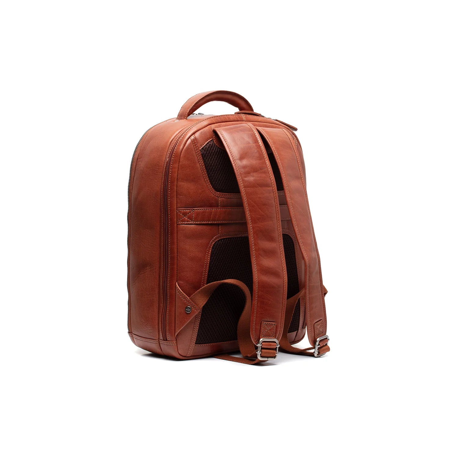 Maggiore Leather Backpack Chesterfield
