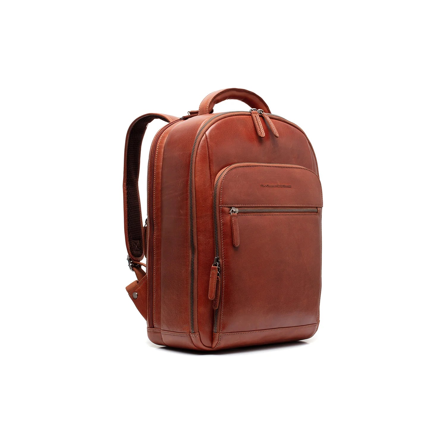 Maggiore Leather Backpack Chesterfield
