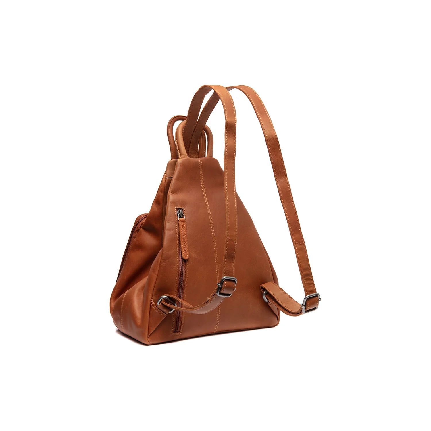 Howard Leather Backpack Chesterfield
