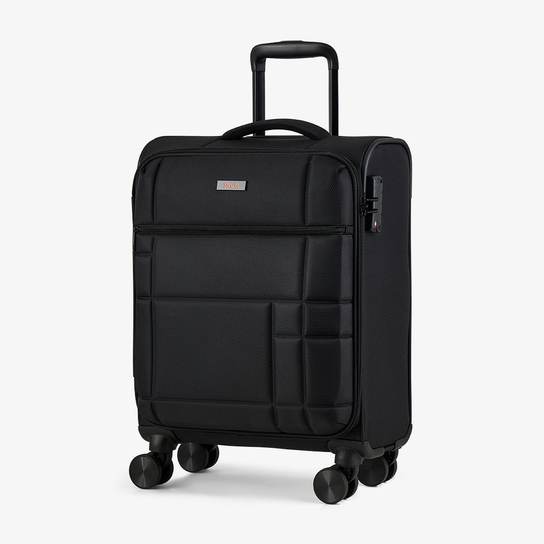 Tokyo Small Suitcase